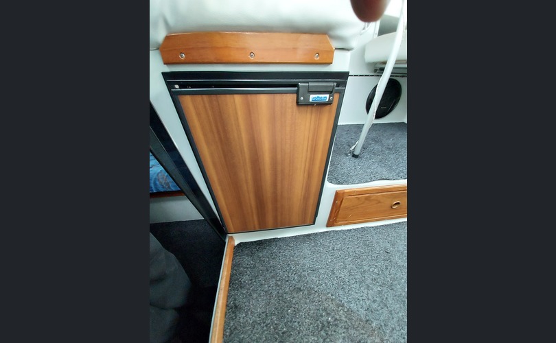 Yamarin 750 Big Game-kuva-13